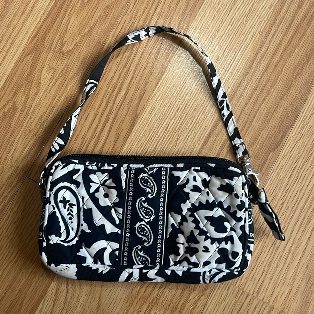 Wallet/Clutch